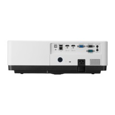 Sharp/NEC PE506UL-WH, Pro 3LCD Laser